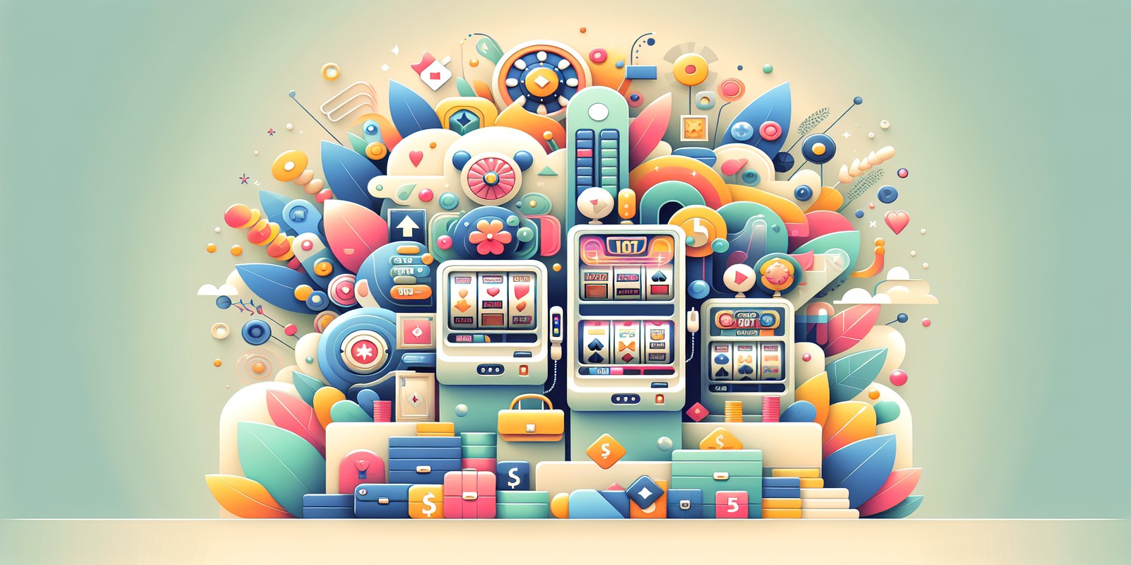 Discover Pakistan's Top Slot Games of 2025: Spin to Win Big! - Slot Strategy Guide for pakistani | slots.com