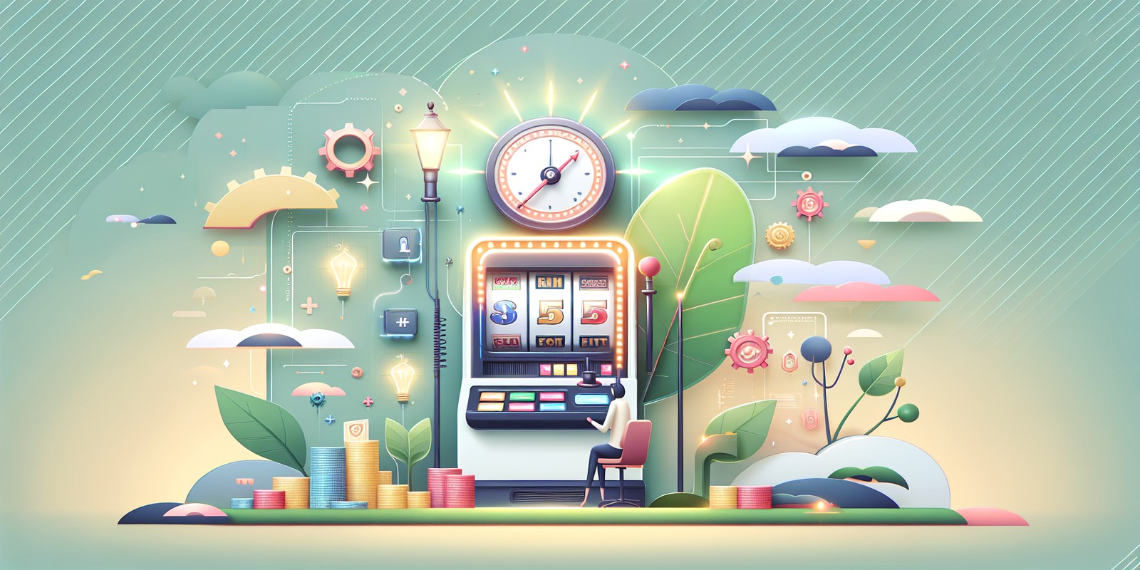 Cover image of the Ultimate Guide to the Best Slot Games in Pakistan for 2025 on slots.com.