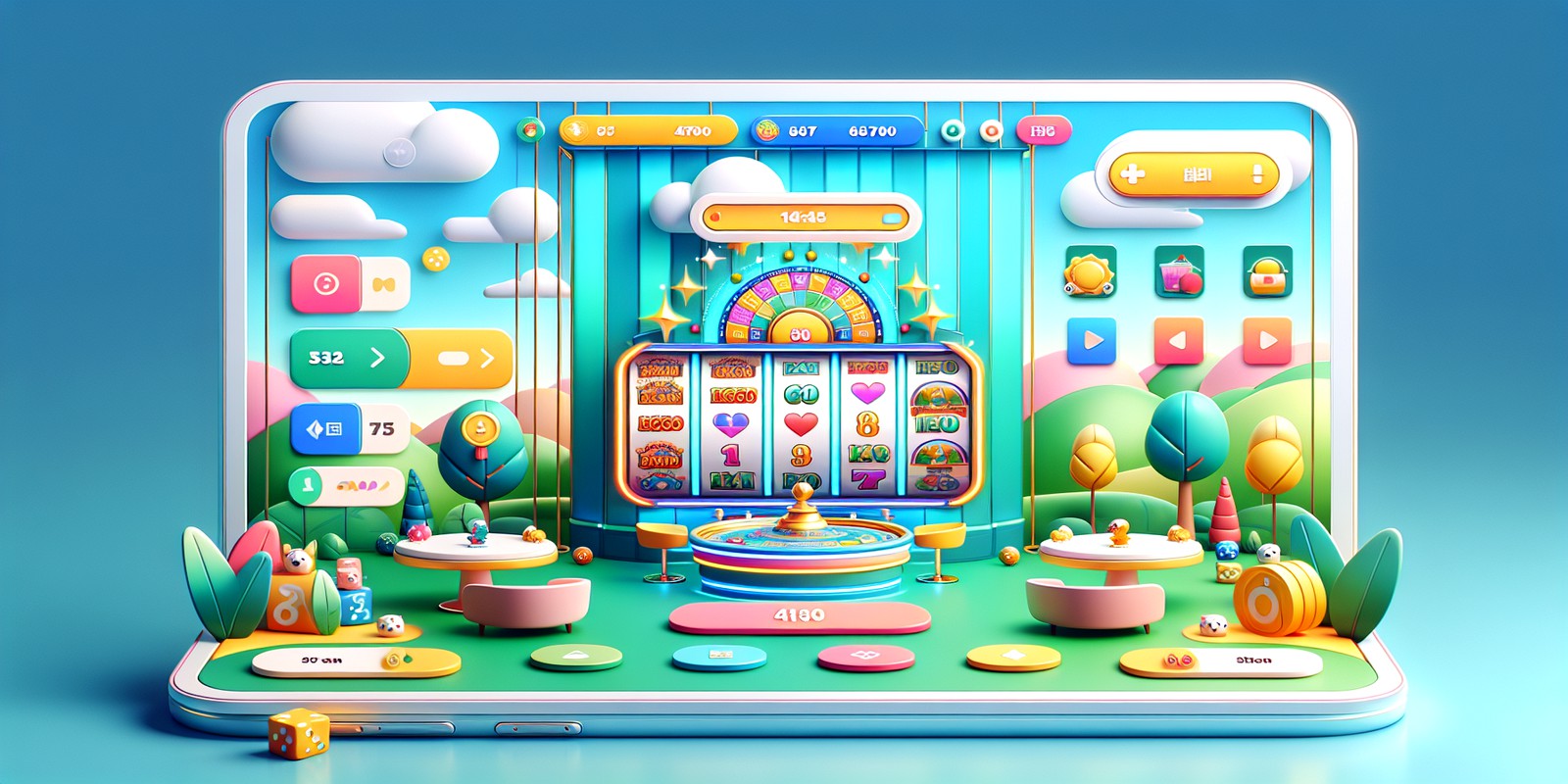 Image of PlayOJO Slots Guide for Pakistan Players on slots.com