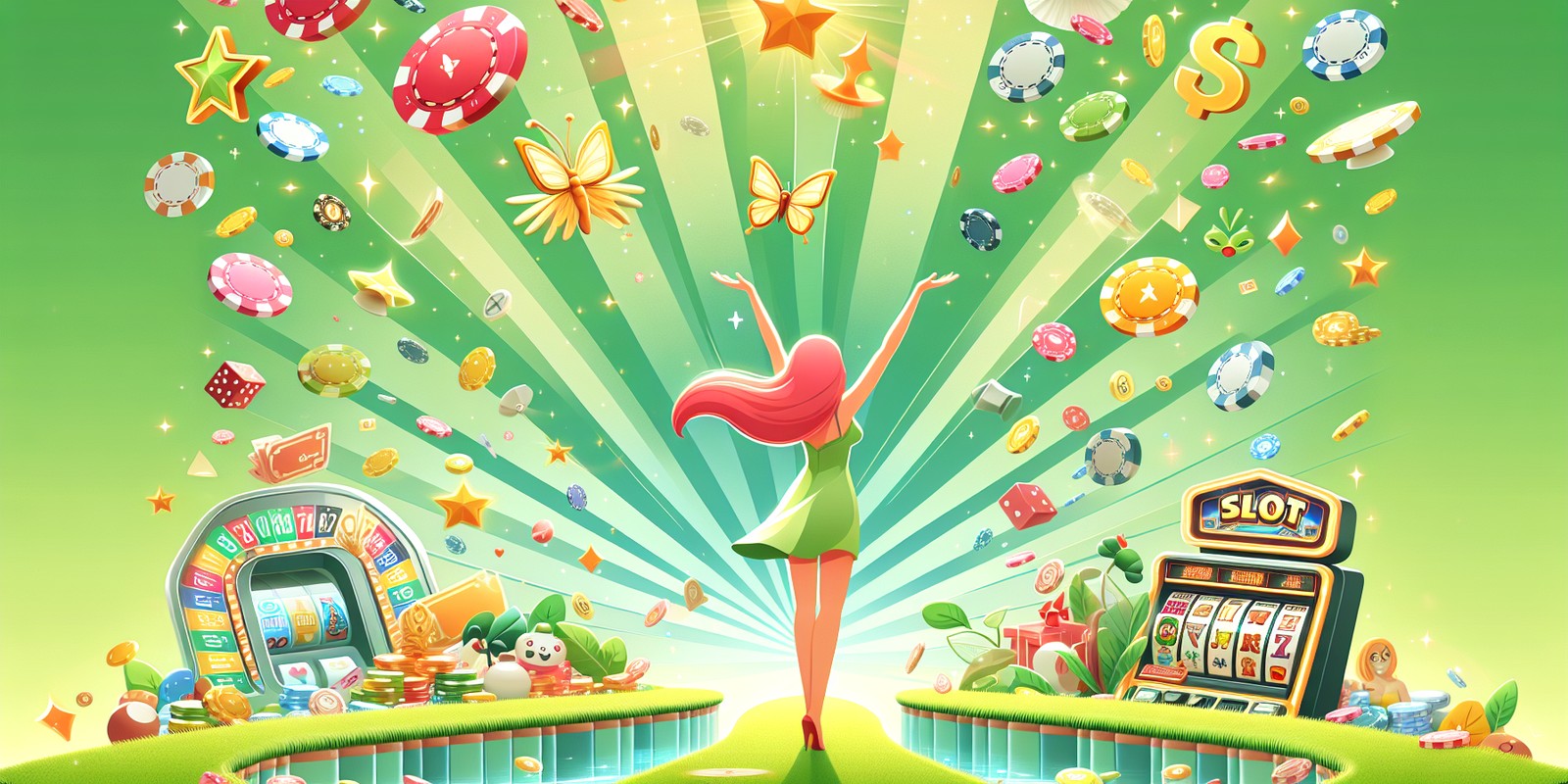 Unleashing the Fun: PlayOJO's Best Slot Games for Pakistani Players in 2025 - Slot Strategy Guide for global | slots.com