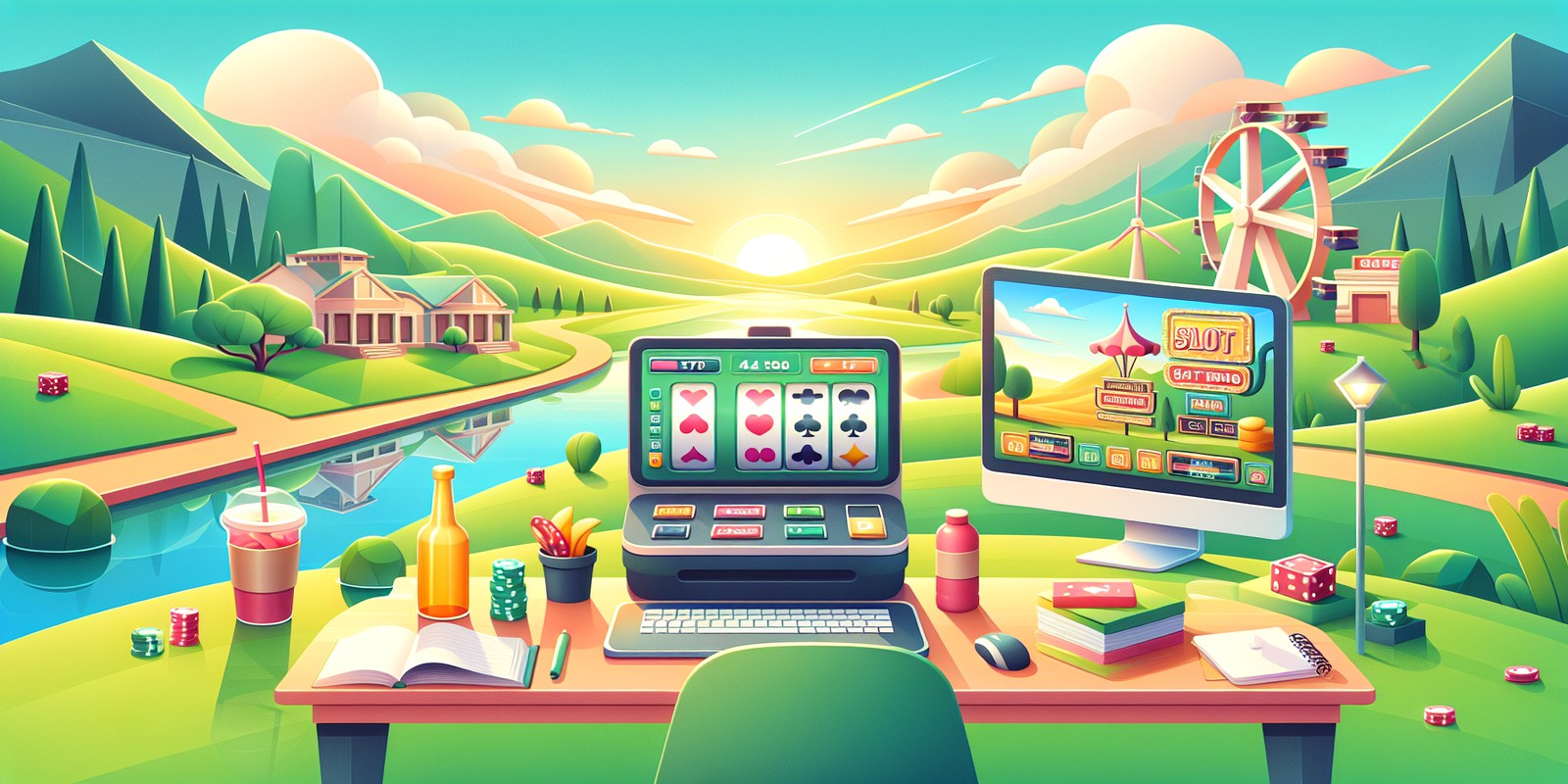 Unlock Big Wins: PlayOJO Slots Strategies for 2025 Success - Slot Strategy Guide for pakistani | slots.com