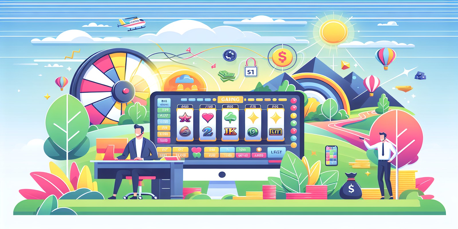 Unlock Big Wins: PlayOjo's Best Slot Strategies for 2025 - slots.com Guide for Pakistan Players