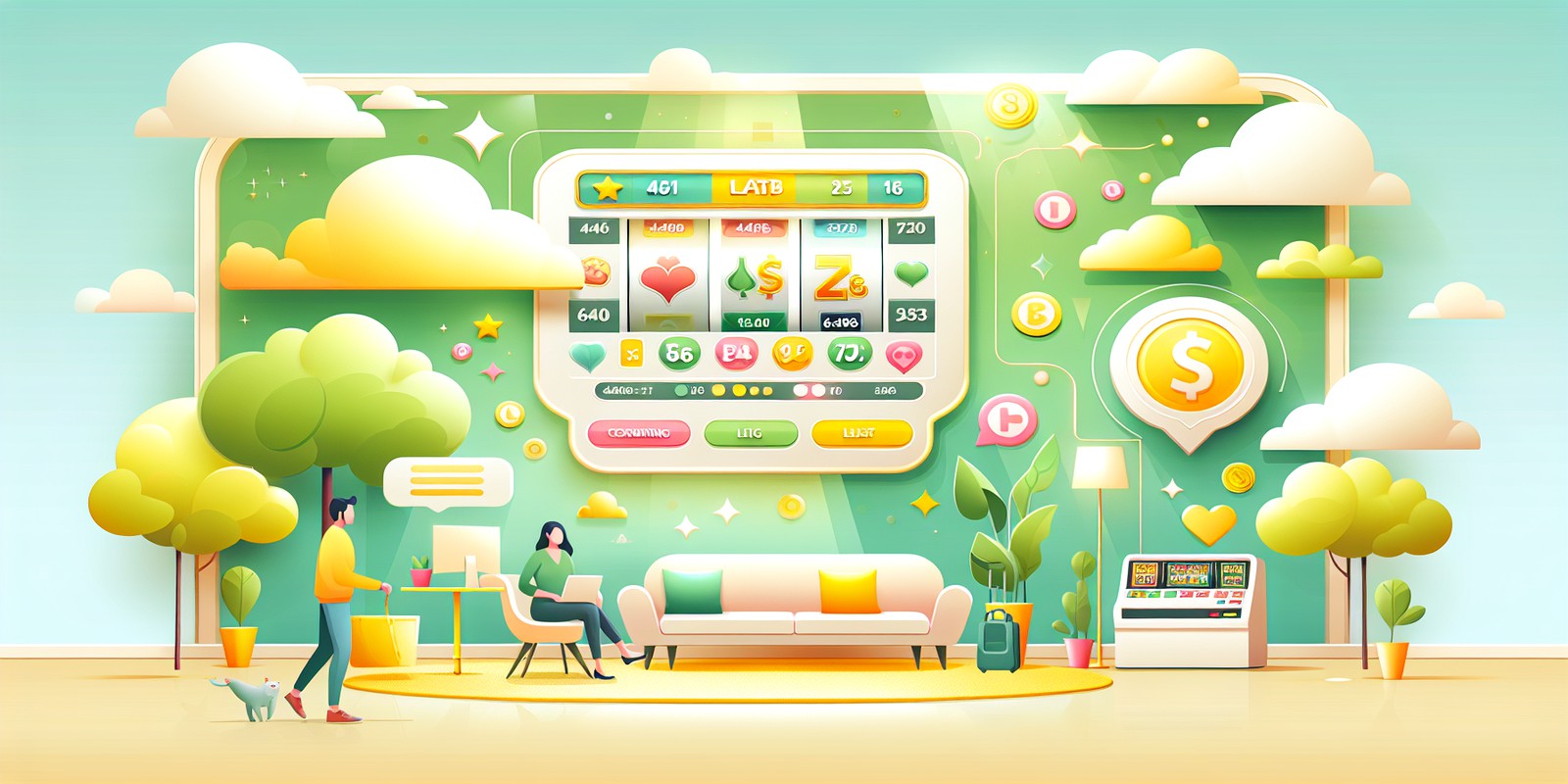 Unlock Winning Strategies with PlayOjo Slots in 2025 - slots.com guide for Pakistan players.