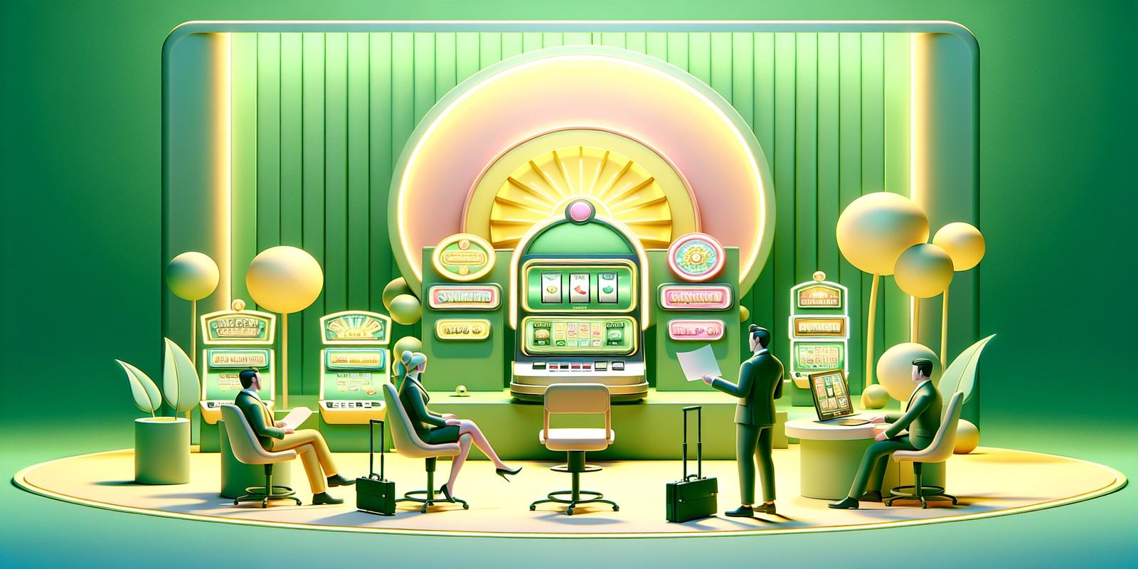 Guide to PlayOJO slots strategies for Pakistani players on slots.com