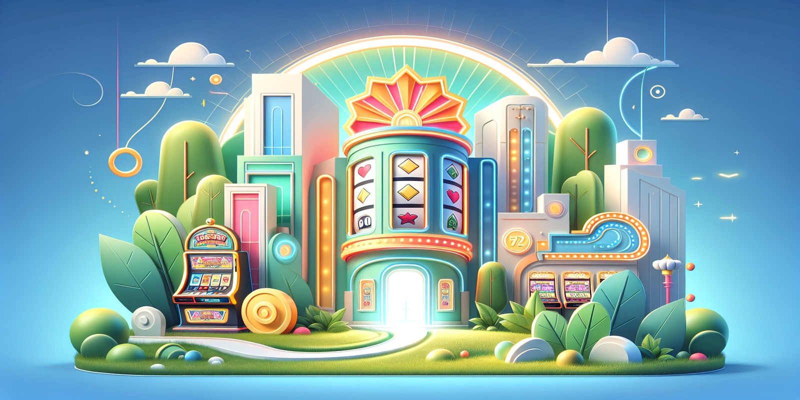 Unlocking Remi Slots: Your Guide to Big Wins in 2026 at slots.com