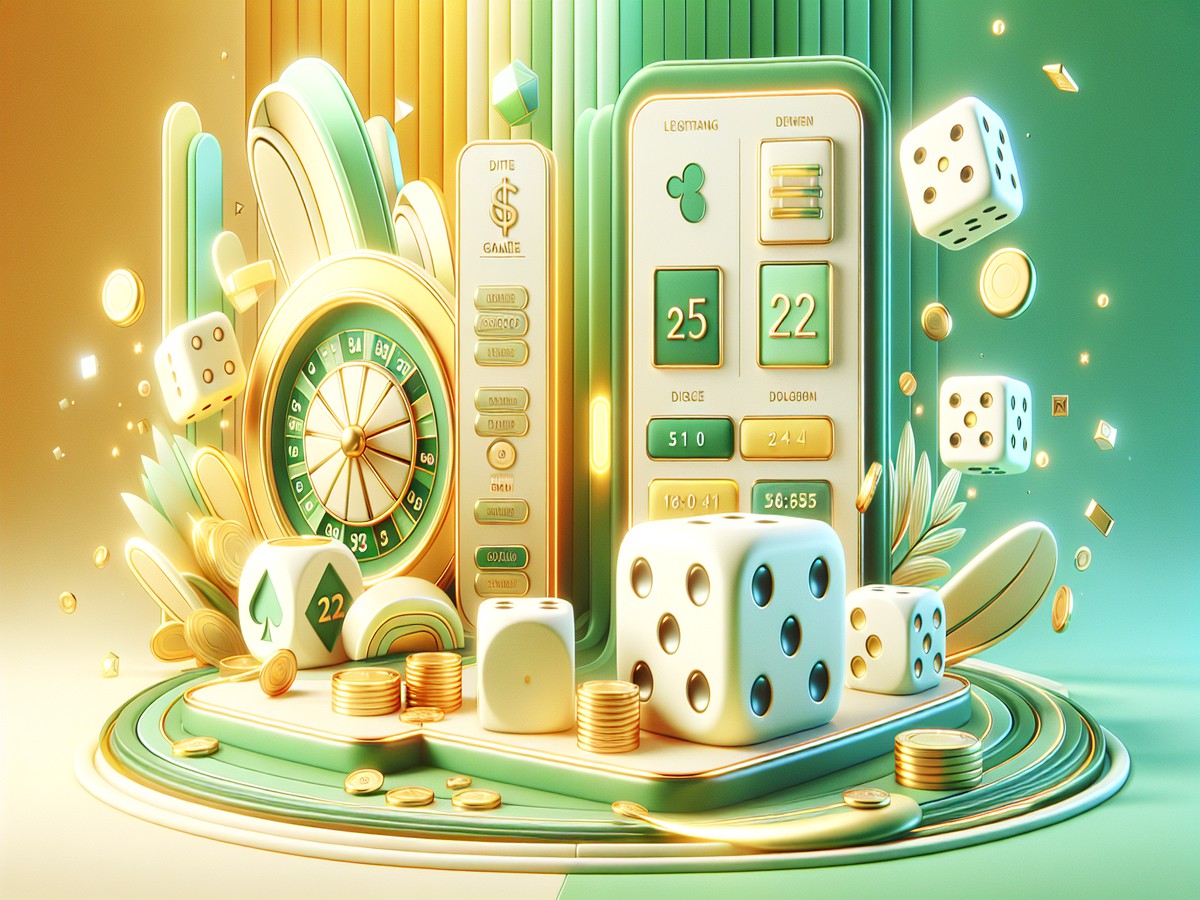 slots.com Dice Games - fun casino game options